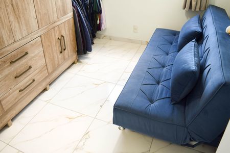 Apartamento à venda com 81m², 3 quartos e 1 vagaQuarto 2