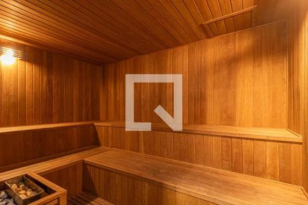 Apartamento à venda com 81m², 3 quartos e 1 vagaÁrea comum