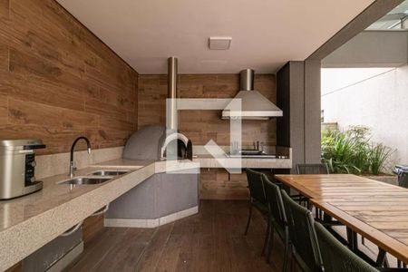 Apartamento à venda com 81m², 3 quartos e 1 vagaÁrea comum