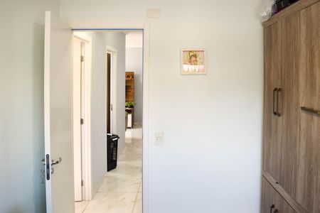 Apartamento à venda com 81m², 3 quartos e 1 vagaQuarto 2