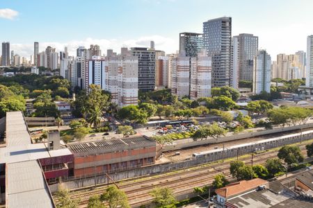 Apartamento à venda com 81m², 3 quartos e 1 vagaVaranda gourmet