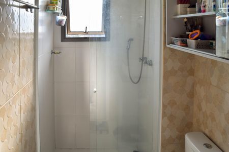 Apartamento à venda com 81m², 3 quartos e 1 vagaQuarto 3 Suite Banheiro