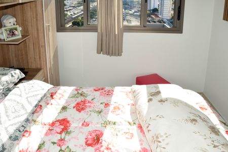 Apartamento à venda com 81m², 3 quartos e 1 vagaQuarto 3 Suite