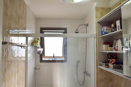 Apartamento à venda com 81m², 3 quartos e 1 vagaQuarto 3 Suite Banheiro