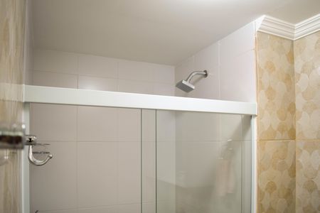 Apartamento à venda com 81m², 3 quartos e 1 vagaBanheiro