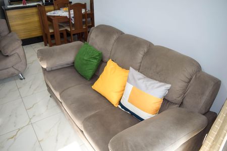 Apartamento à venda com 81m², 3 quartos e 1 vagaSala