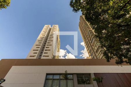 Apartamento à venda com 81m², 3 quartos e 1 vagaFachada