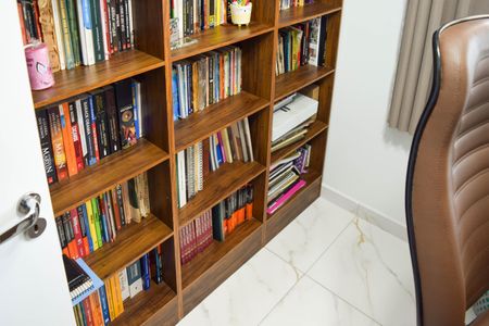 Apartamento à venda com 81m², 3 quartos e 1 vagaQuarto 1