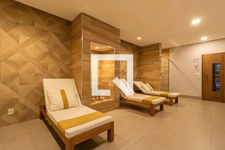 Apartamento à venda com 81m², 3 quartos e 1 vagaÁrea comum