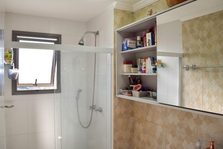 Apartamento à venda com 81m², 3 quartos e 1 vagaQuarto 3 Suite Banheiro