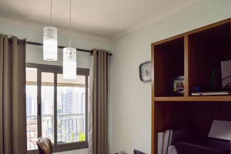 Apartamento à venda com 81m², 3 quartos e 1 vagaQuarto 1