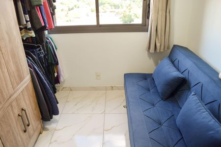 Apartamento à venda com 81m², 3 quartos e 1 vagaQuarto 2