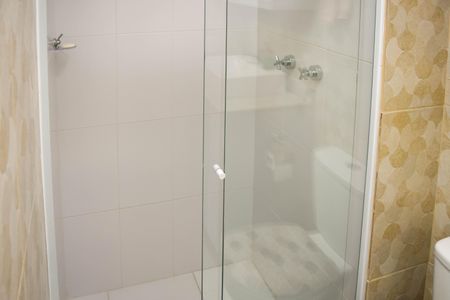 Apartamento à venda com 81m², 3 quartos e 1 vagaBanheiro