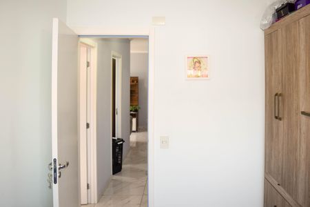 Apartamento à venda com 81m², 3 quartos e 1 vagaQuarto 2
