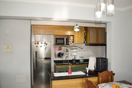 Apartamento à venda com 81m², 3 quartos e 1 vagaSala