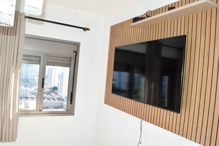 Apartamento à venda com 81m², 3 quartos e 1 vagaQuarto 3 Suite