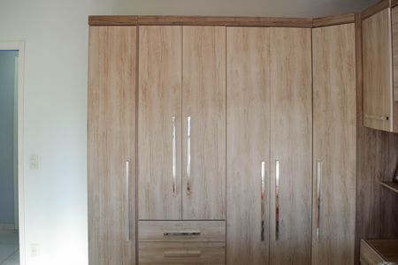 Apartamento à venda com 81m², 3 quartos e 1 vagaQuarto 3 Suite