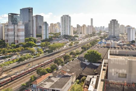 Apartamento à venda com 81m², 3 quartos e 1 vagaQuarto 3 Suite