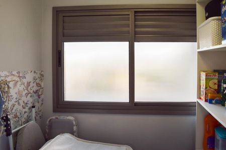 Apartamento à venda com 81m², 3 quartos e 1 vagaCozinha e Área de Serviço