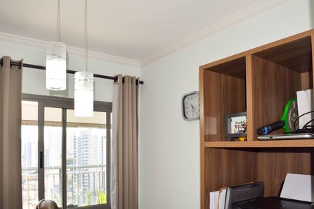 Apartamento à venda com 81m², 3 quartos e 1 vagaQuarto 1