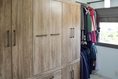 Apartamento à venda com 81m², 3 quartos e 1 vagaQuarto 2