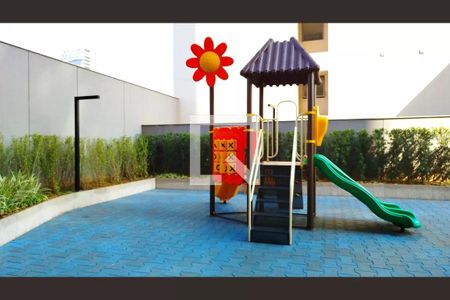Apartamento à venda com 81m², 3 quartos e 1 vagaÁrea comum