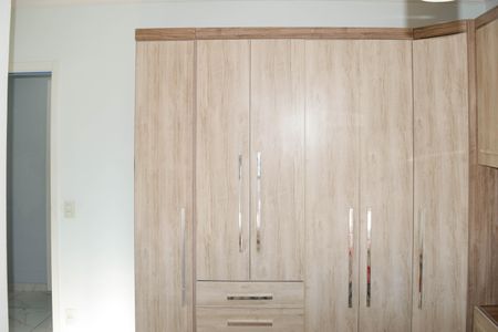 Apartamento à venda com 81m², 3 quartos e 1 vagaQuarto 3 Suite