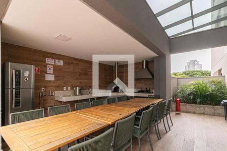 Apartamento à venda com 81m², 3 quartos e 1 vagaÁrea comum