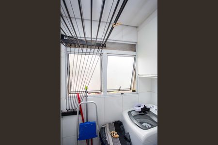 Apartamento à venda com 44m², 2 quartos e sem vagaÁrea de Serviço