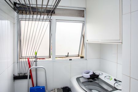 Apartamento à venda com 44m², 2 quartos e sem vagaÁrea de Serviço