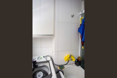 Apartamento à venda com 44m², 2 quartos e sem vagaÁrea de Serviço