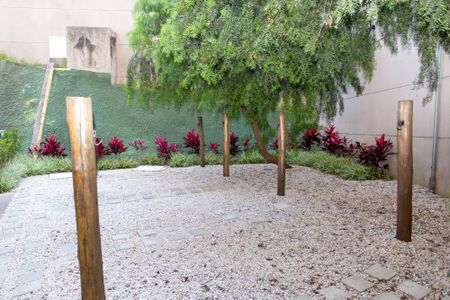 Apartamento à venda com 44m², 2 quartos e sem vaga Apartamento à venda com 44m², 2 quartos e sem vagaÁrea comum