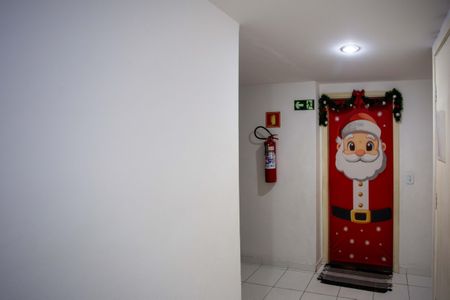 Apartamento à venda com 44m², 2 quartos e sem vagaHall de entrada