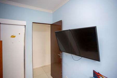 Apartamento à venda com 44m², 2 quartos e sem vagaQuarto 2