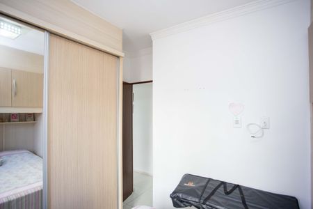 Apartamento à venda com 44m², 2 quartos e sem vagaQuarto 1