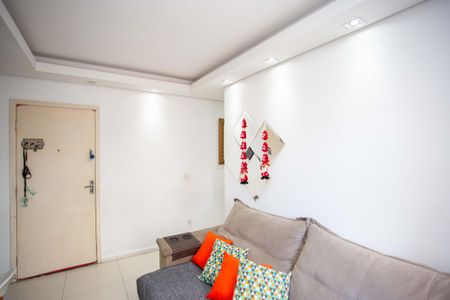 Apartamento à venda com 44m², 2 quartos e sem vagaSala