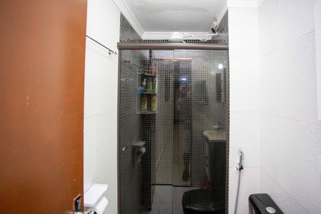Apartamento à venda com 44m², 2 quartos e sem vagaBanheiro