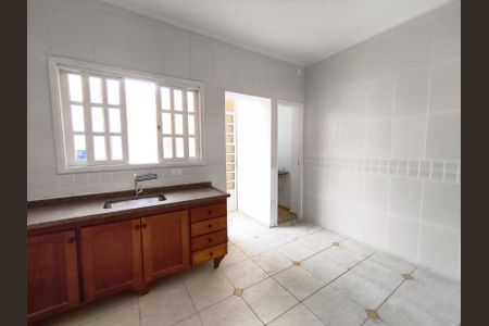 Casa para alugar com 73m², 2 quartos e 1 vagaCozinha