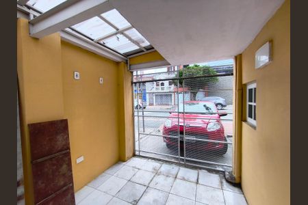 Casa para alugar com 73m², 2 quartos e 1 vagaGaragem