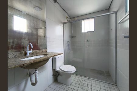 Casa para alugar com 73m², 2 quartos e 1 vagaBanheiro