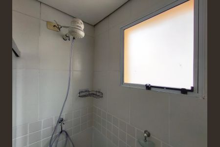 Casa para alugar com 73m², 2 quartos e 1 vagaBanheiro