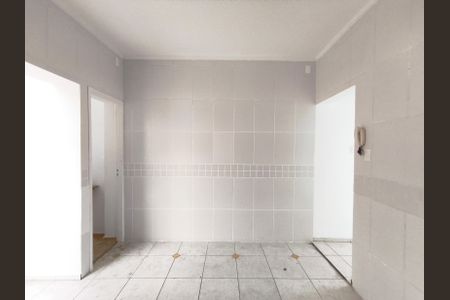 Casa para alugar com 73m², 2 quartos e 1 vagaCozinha