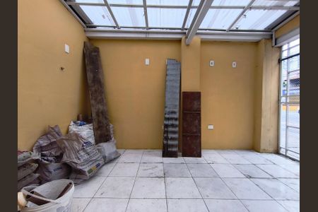 Casa para alugar com 73m², 2 quartos e 1 vagaGaragem