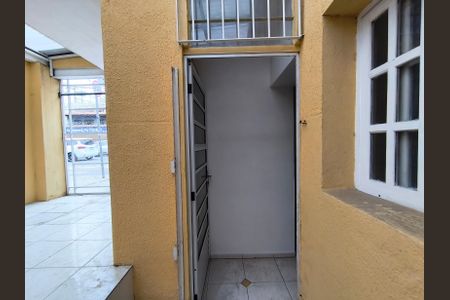 Casa para alugar com 73m², 2 quartos e 1 vagaÁrea de Serviço