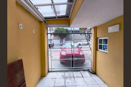 Casa para alugar com 73m², 2 quartos e 1 vagaGaragem