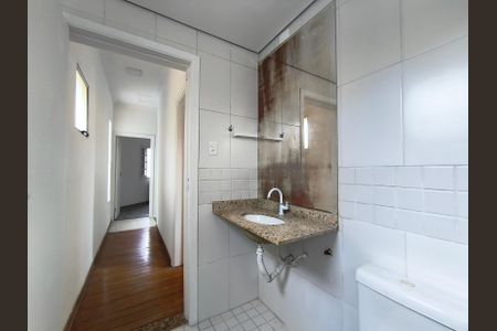 Casa para alugar com 73m², 2 quartos e 1 vagaBanheiro