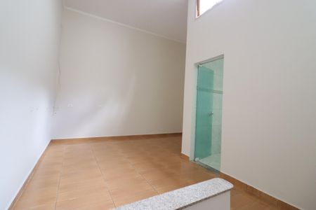 Suíte 1 de casa à venda com 2 quartos, 145m² em Jardim das Flores, Osasco