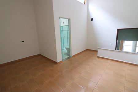 Casa à venda com 145m², 2 quartos e 1 vagaSuíte 1