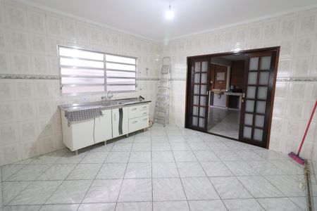 Casa à venda com 145m², 2 quartos e 1 vagaCozinha