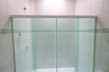 Casa à venda com 145m², 2 quartos e 1 vagaBanheiro da Suíte 1